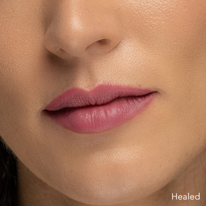 Tina Davies - ENVY LIP Pigment - Magenta 15ml