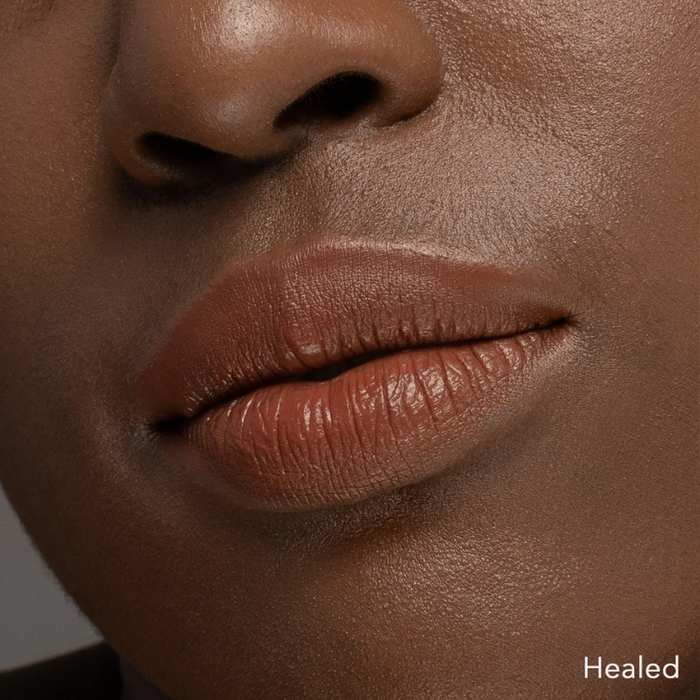 Tina Davies - LUST LIP Pigment - Flame 15ml