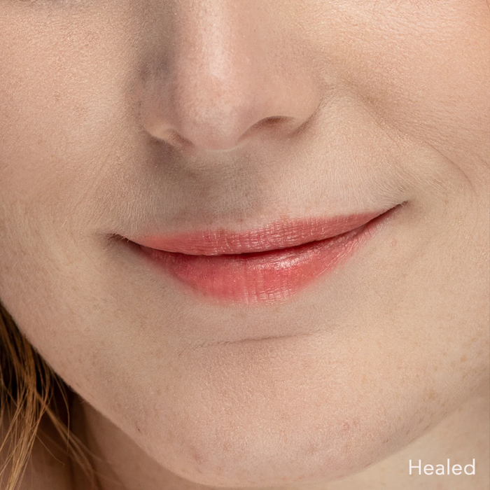 Tina Davies - LUST LIP Pigment - Peach, 15ml