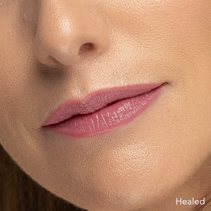 Tina Davies - LUST LIP Pigment - Perfect Pink, 15ml