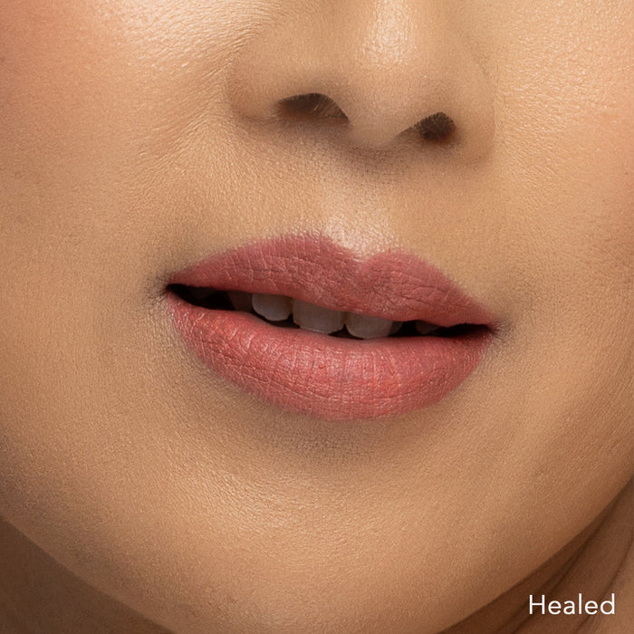 Tina Davies - LUST LIP Pigment - Pink Coral, 15ml