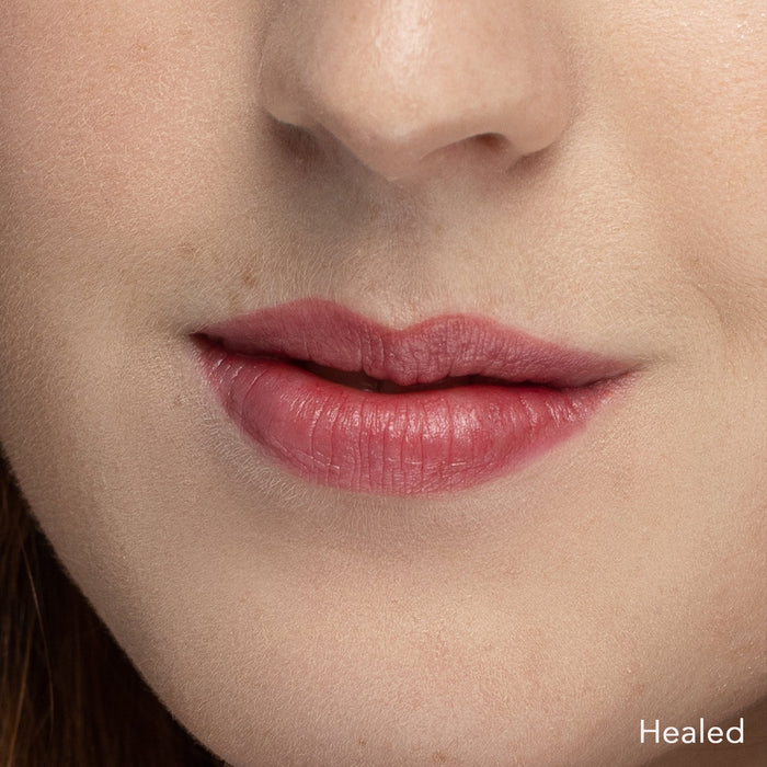 Tina Davies - LUST LIP Pigment - Soft Red, 15ml
