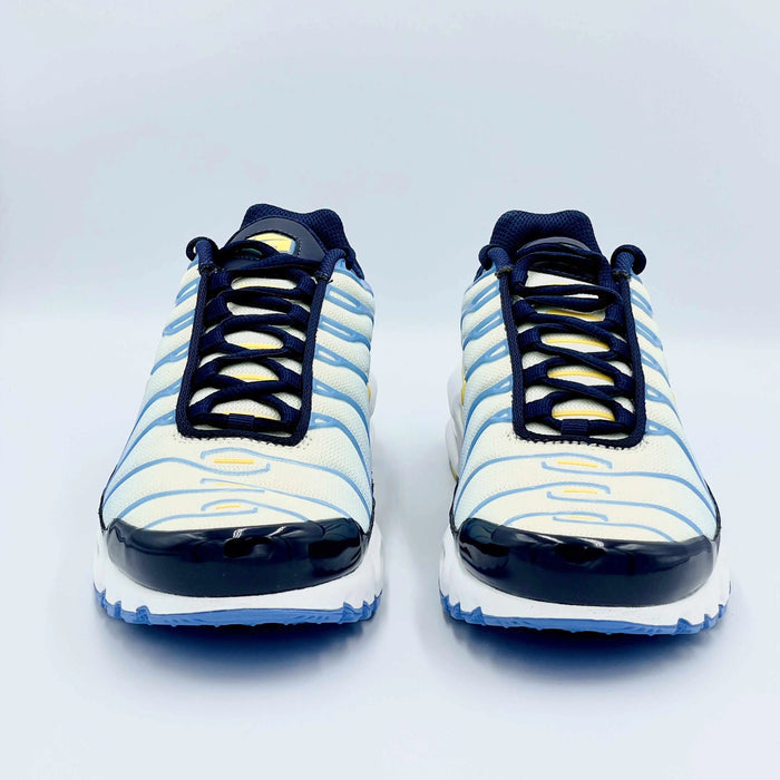 Nike TN Air Max Plus University Blue Topaz Gold  SA Sneakers