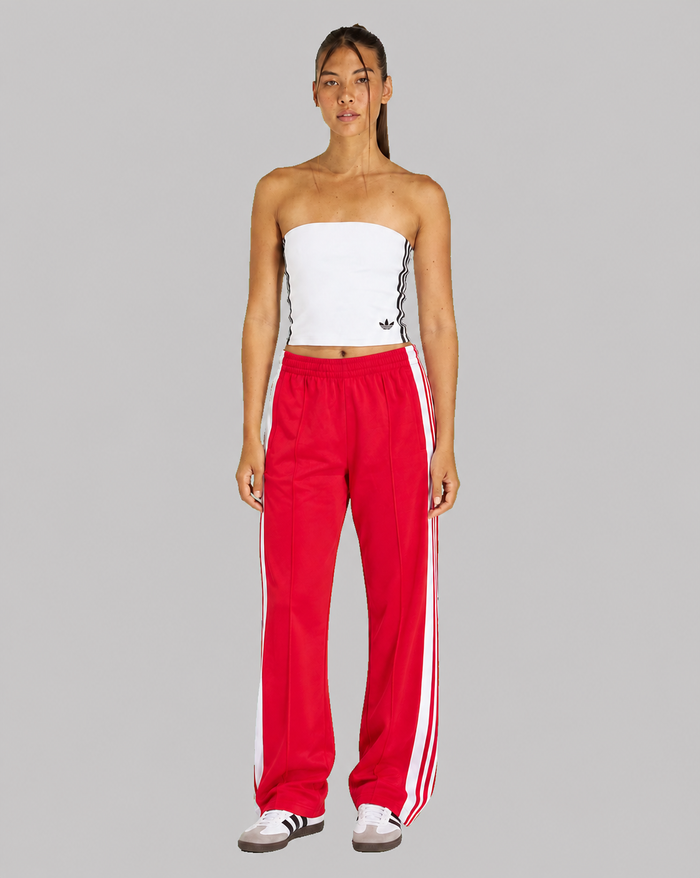 Top Adidas Adicolor 3s tube top mujer KD6235