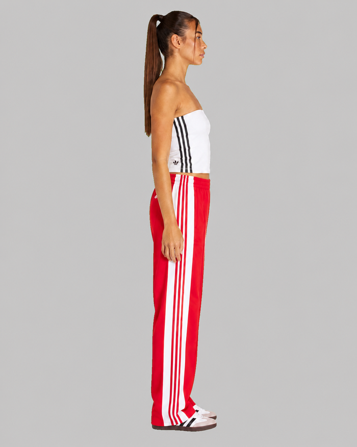 Top Adidas Adicolor 3s tube top mujer KD6235