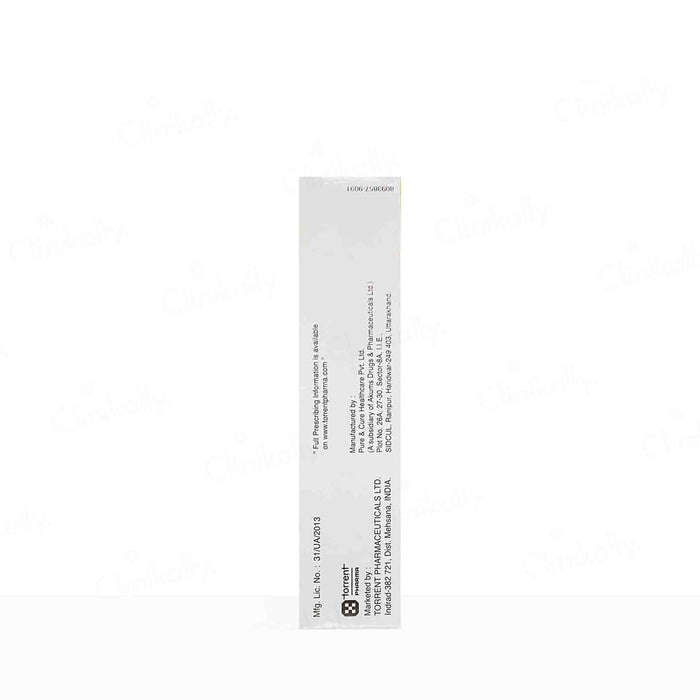 Toplap Gel