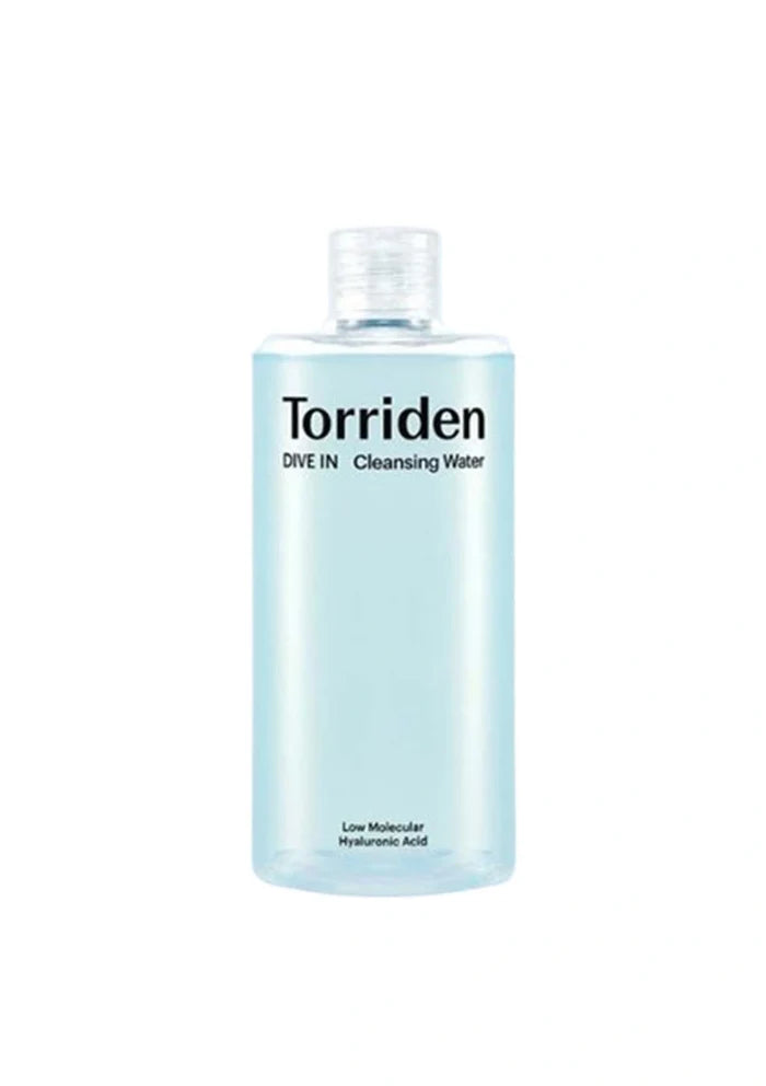 (BUY 1) TORRIDEN DIVE IN CLEANSING WATER