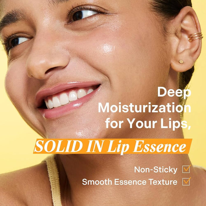 Torriden Solid In Ceramide Lip Essence 11ml خلاصة الشفاه الصلبة من توريدن إن سيراميد - Princess Cosmetics Qatar