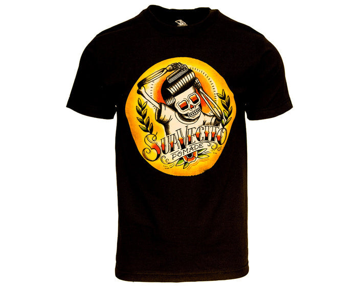 Traditional Tee - Front