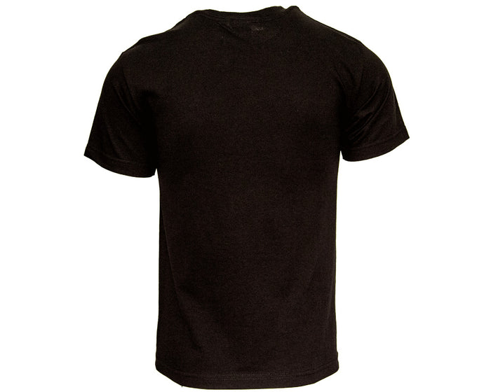 Traditional Tee - Back