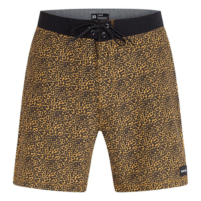 Traje de Baño Phantom Classic 18" Boardshorts Gold Shed
