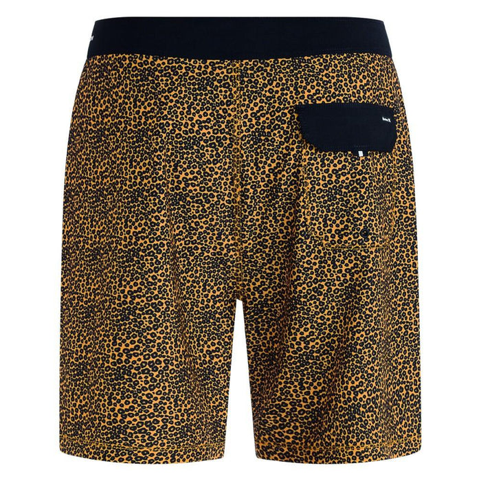 Traje de Baño Phantom Classic 18" Boardshorts Gold Shed