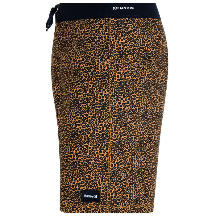 Traje de Baño Phantom Classic 18" Boardshorts Gold Shed