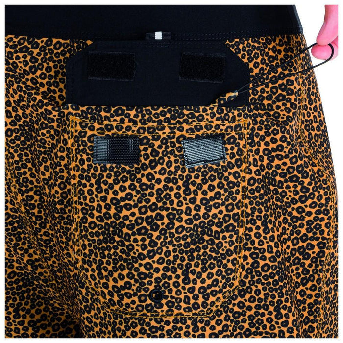 Traje de Baño Phantom Classic 18" Boardshorts Gold Shed