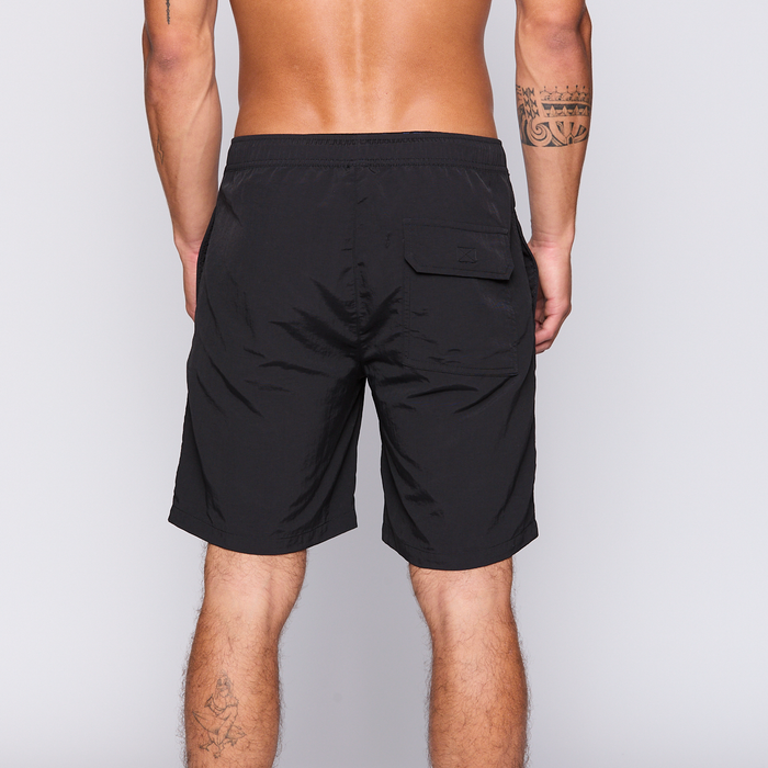 Traje de Baño Reef Men All Black