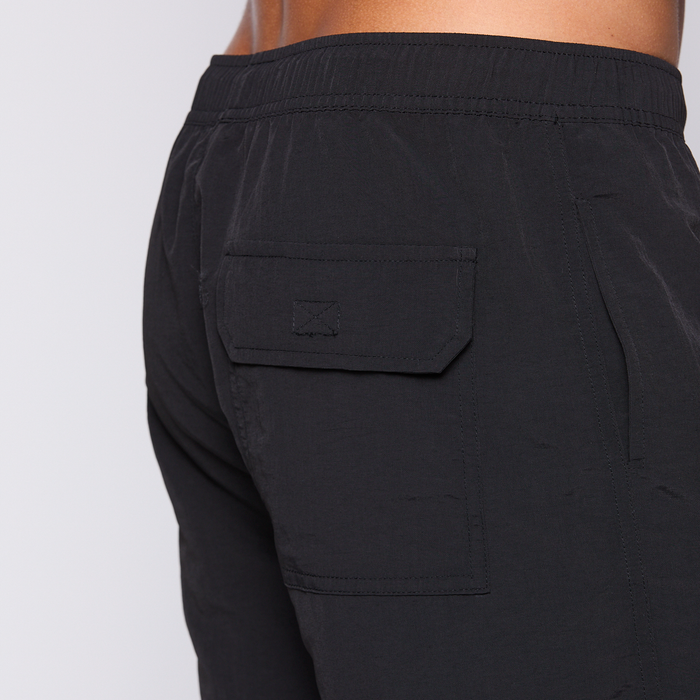 Traje de Baño Reef Men All Black