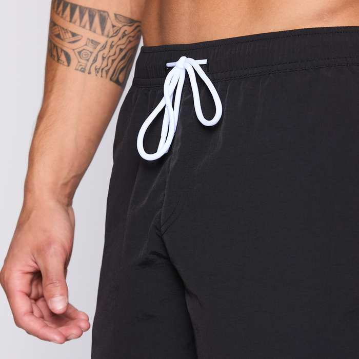 Traje de Baño Reef Men All Black