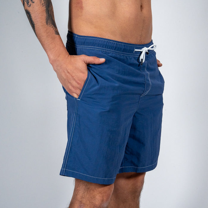 Traje de Baño Reef Men All Blue