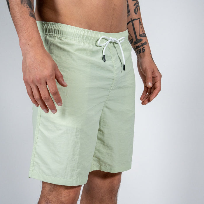 Traje de Baño Reef Men All Mint