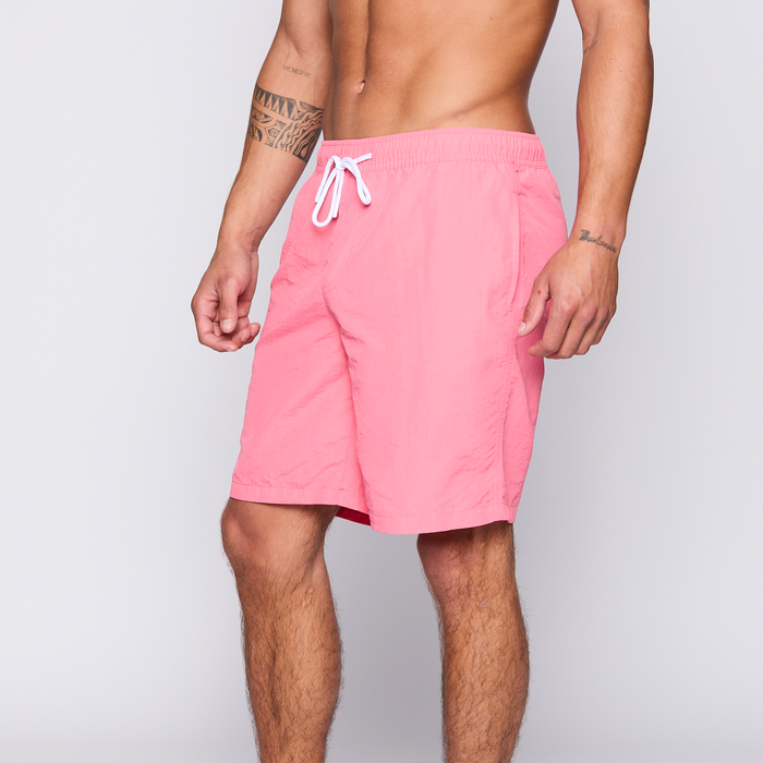 Traje de Baño Reef Men All Pink