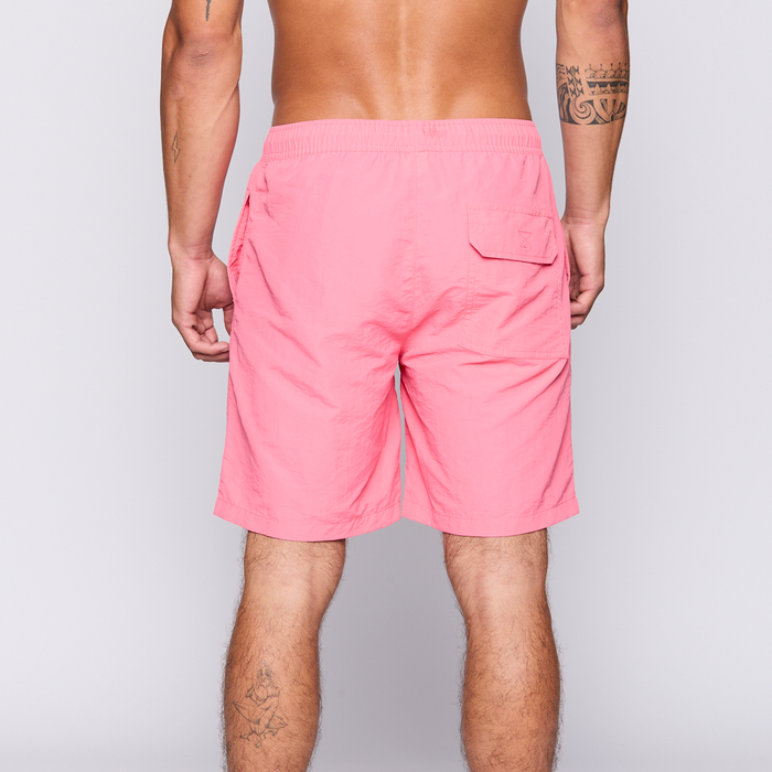 Traje de Baño Reef Men All Pink