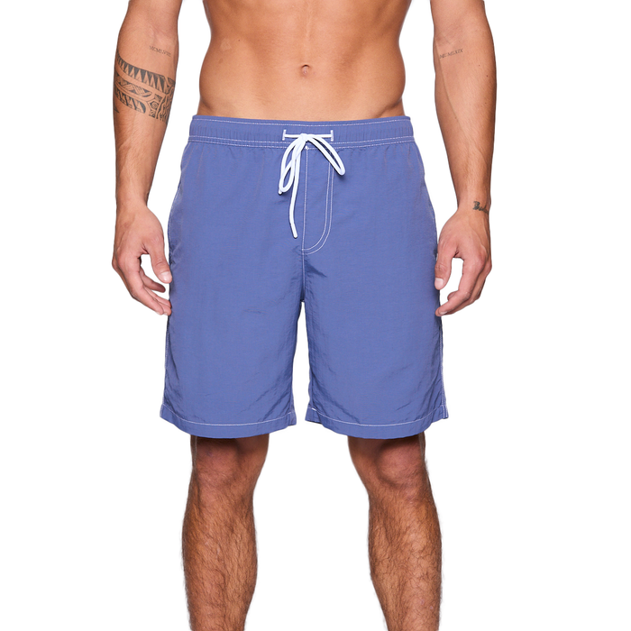 Traje de Baño Reef Men Blue Block
