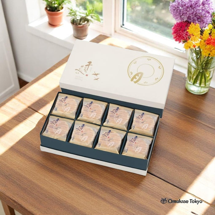 Tsuzuki Premium Senju Senbei (40 Pieces)