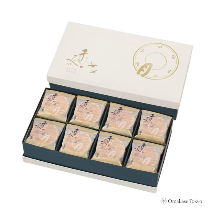 Tsuzuki Premium Senju Senbei (40 Pieces)