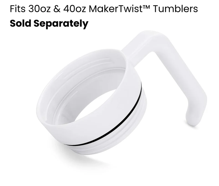 Tumbler Handle