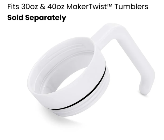 Tumbler Handle