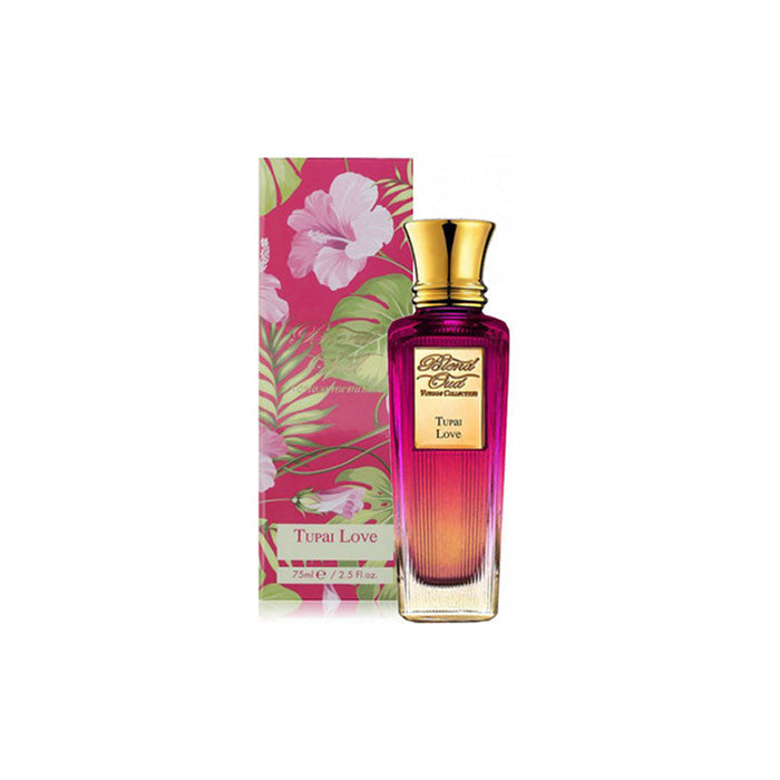 Tupai Love EDP - The Divine Beauty