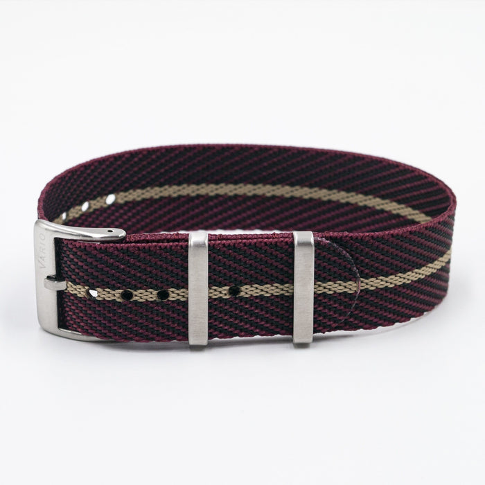 vario twill watch strap