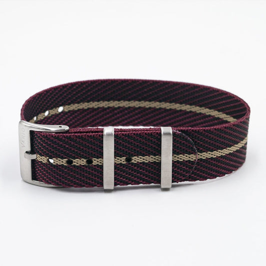 vario twill watch strap