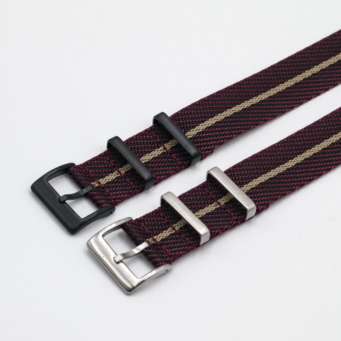 vario twill watch strap