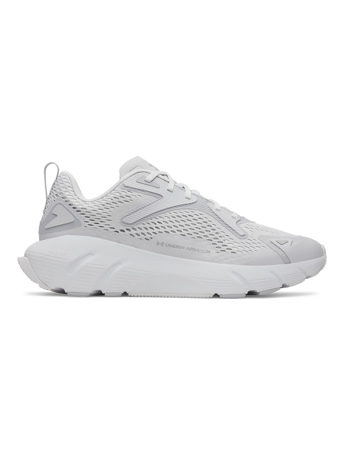 UA Aura Zapatilla gris unisex