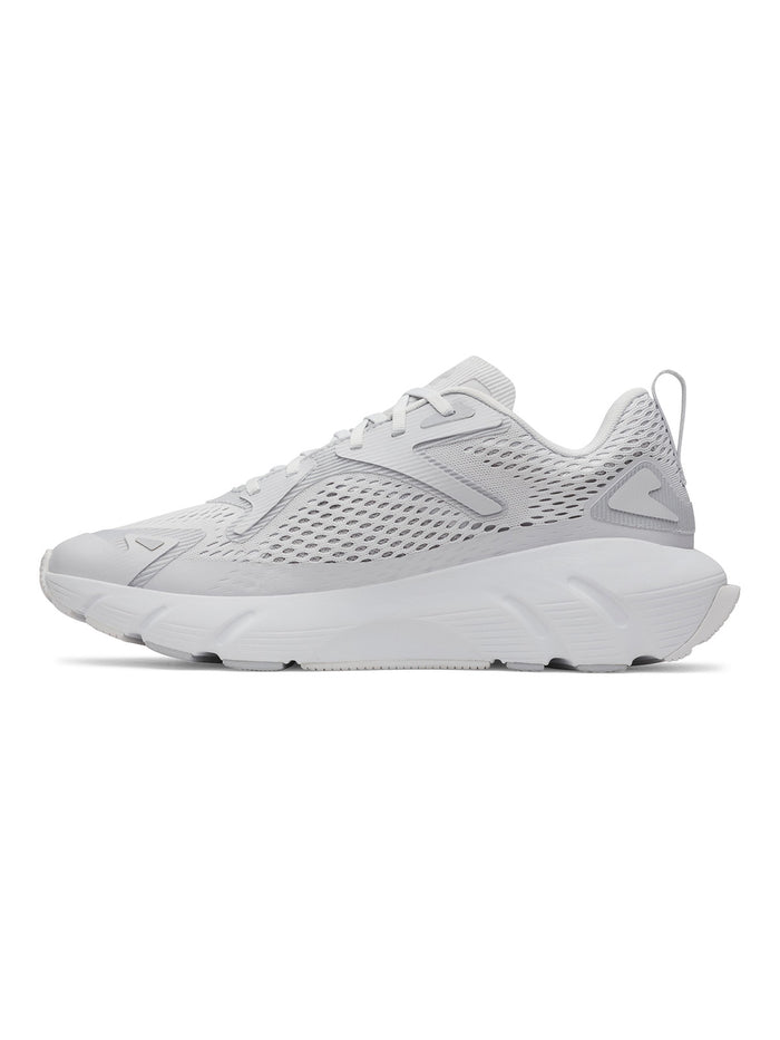 UA Aura Zapatilla gris unisex