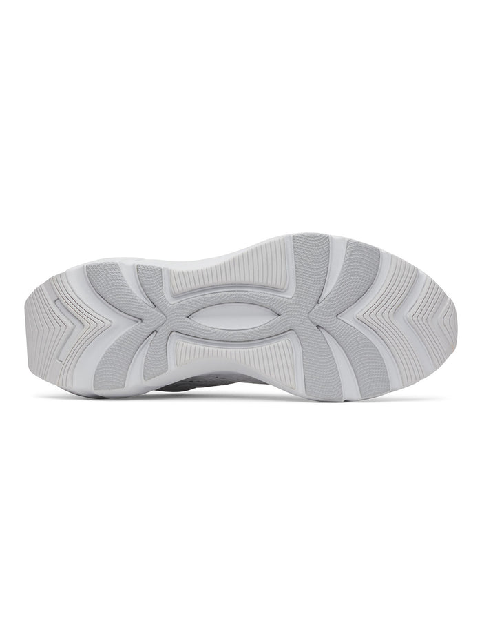 UA Aura Zapatilla gris unisex