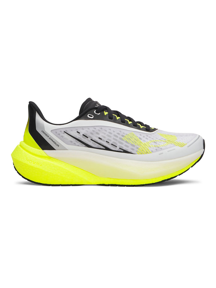 UA Velociti Distance Zapatilla blanco para mujer