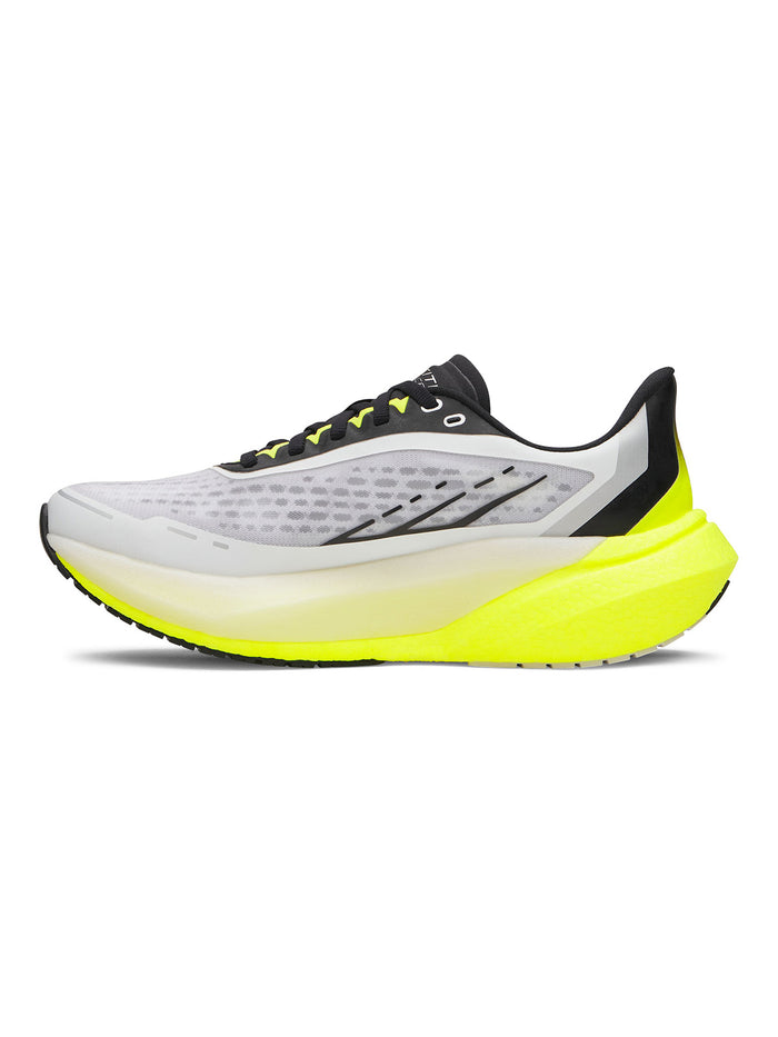 UA Velociti Distance Zapatilla blanco para mujer