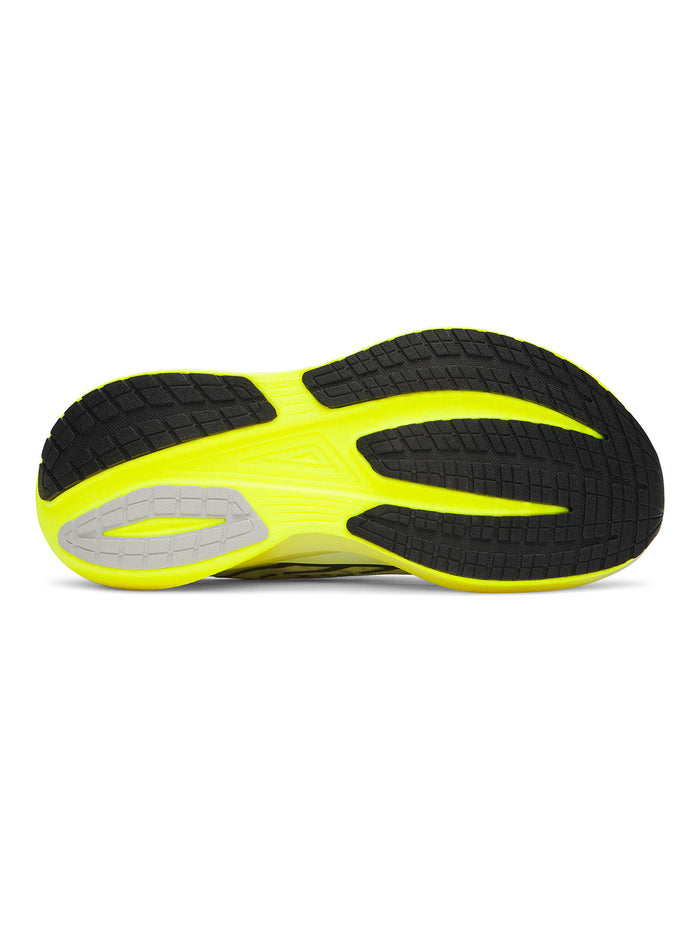 UA Velociti Distance Zapatilla blanco para mujer