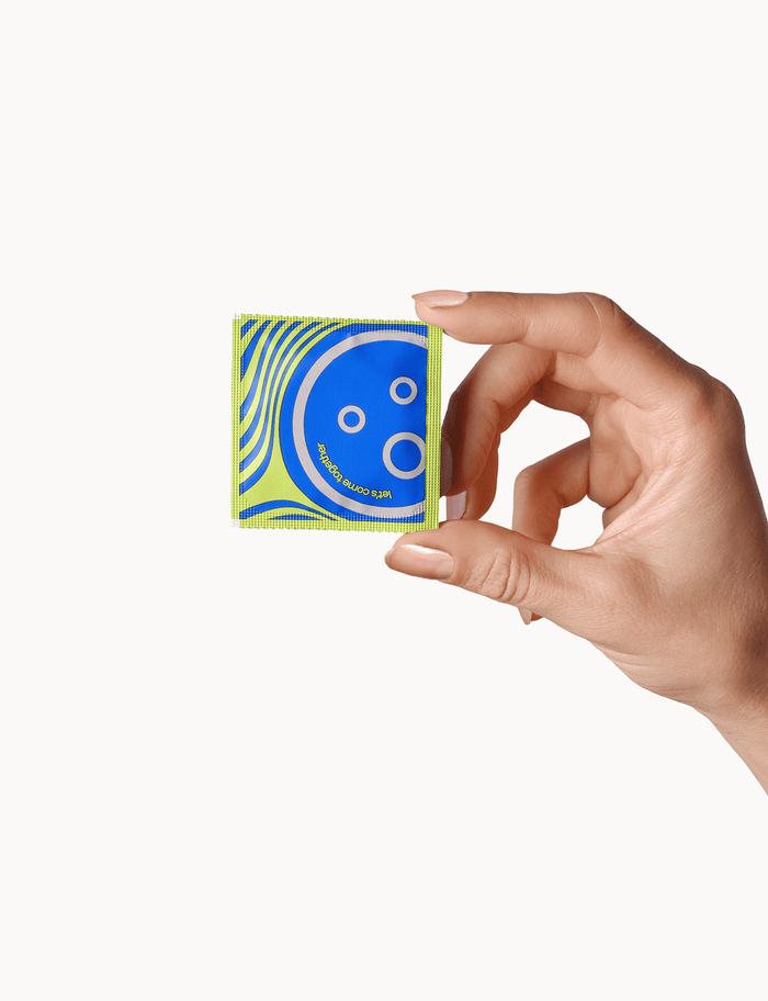 Ultra-Thin Condoms