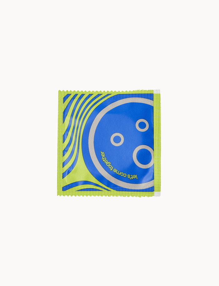 Ultra-Thin Condoms