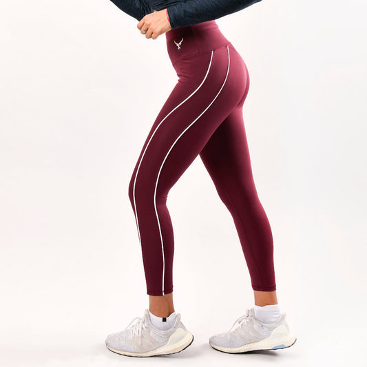 Ultra Training Leggings - IRONGEAR Fitness