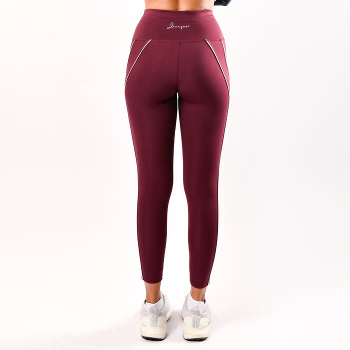 Ultra Training Leggings - IRONGEAR Fitness