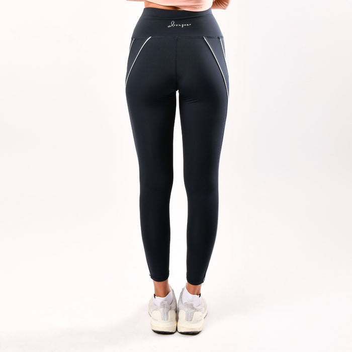 Ultra Training Leggings - IRONGEAR Fitness
