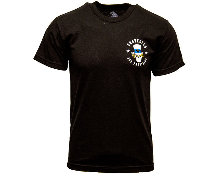 Uncle Suave Tee - Front