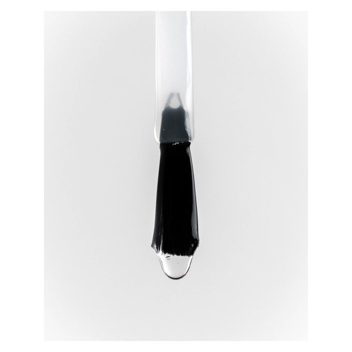 Nailberry Oxygenated Nail Lacquer - UV Gloss Top Coat - Brush