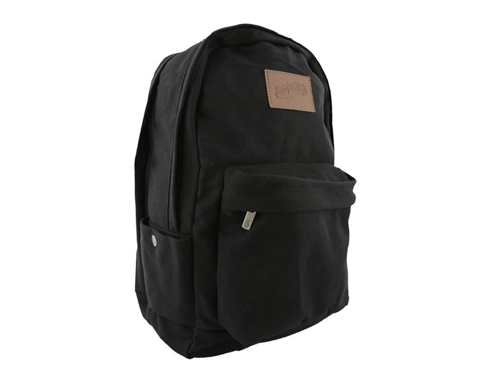 Vagabond Backpack - Side