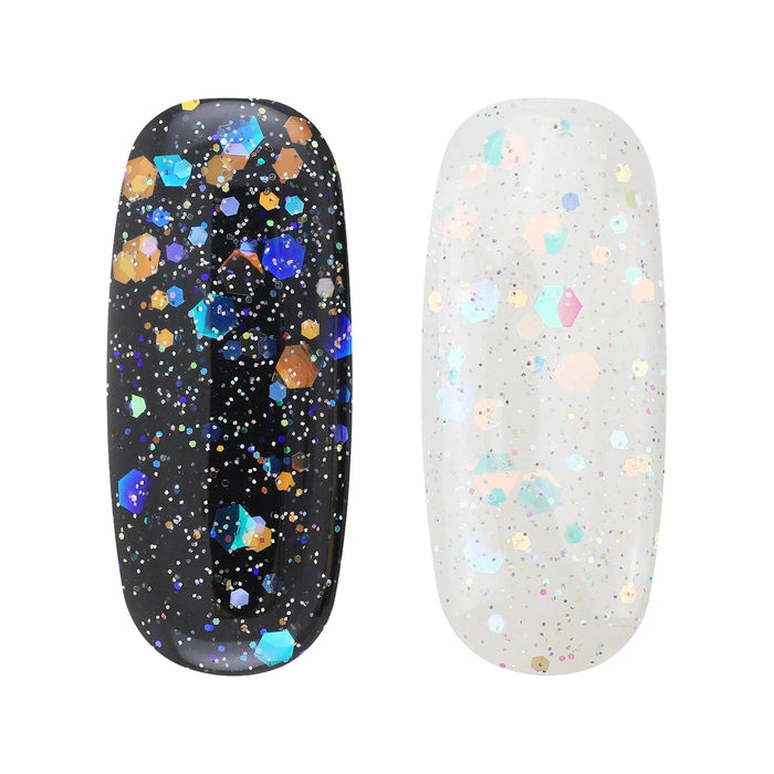 Vega Top Coat - UGGP-CO001 Urban Graffiti Gel Polish 15ml