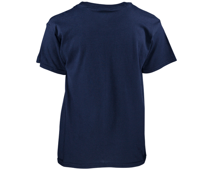 Suavecito Venom Kid's Tee - Back